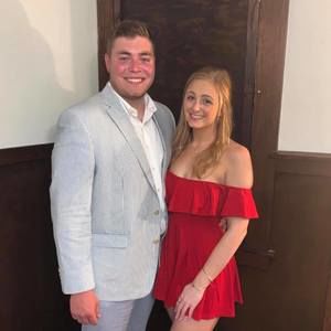 Meet your Posher, Caroline